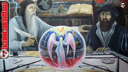 Meleklerin Dili Ve John Dee