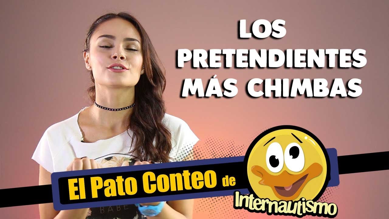 5 Tipos de hombres con los que no te quieres encontrar -