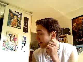 moi et mes imitations