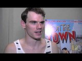 Looking Shipshape!: On the Town Meets the Press