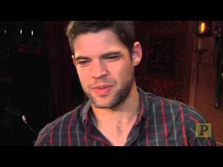 Jeremy Jordan Will Be "Breaking Character" in Solo Cabaret Debut