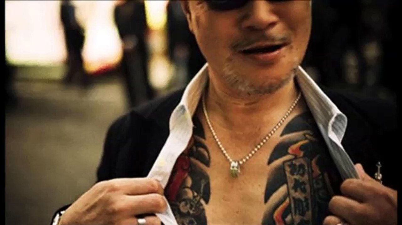 DJ YAKUZA - MIX HARDCORE