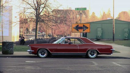 Wake Before I Die - trailer