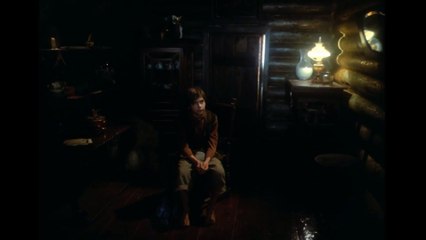 Andrei Tarkovsky's The Mirror（1975）