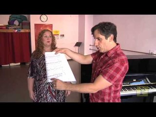 OBSESSED!: Julie James Likes, Heck No, She LOVES New Music!