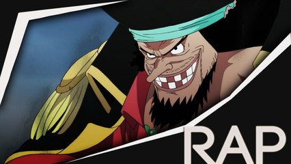 Rap do Barba Negra (Rap Tributo 01) WLO