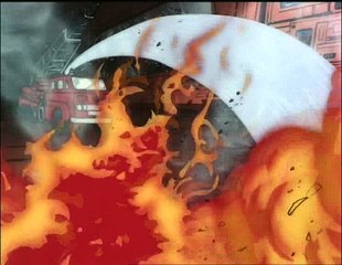 Transformers: Generación 1 Episodio 30 | La Isla de los Dinobots, Parte 1