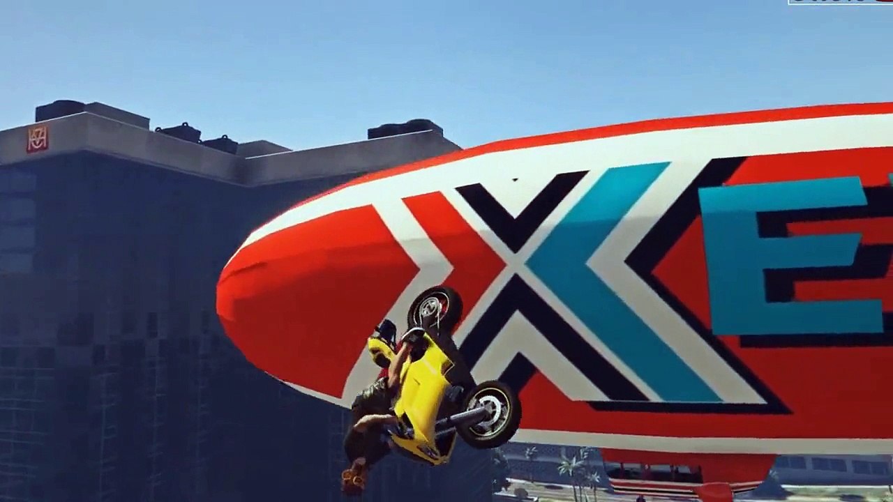 Gta 5 as maiores cagadas do mundo