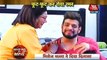 RUHI KI JAGAH NIDHI BAAHAR Yeh Hai Mohabbatein 27 January 2017 News