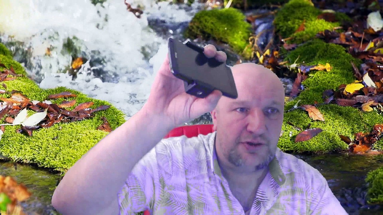 Amazon Phone Mount Review