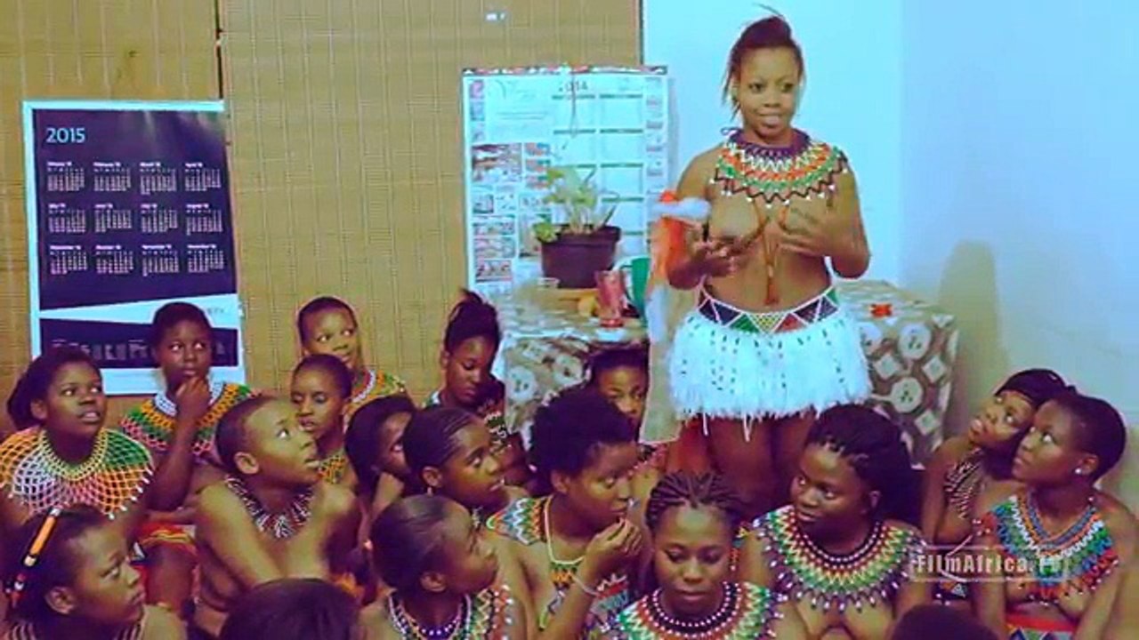 Virgin Pride Zulu Classes