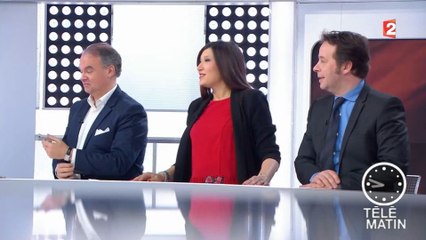 Tv ailleurs - « Time Commanders » au Royaume-Uni