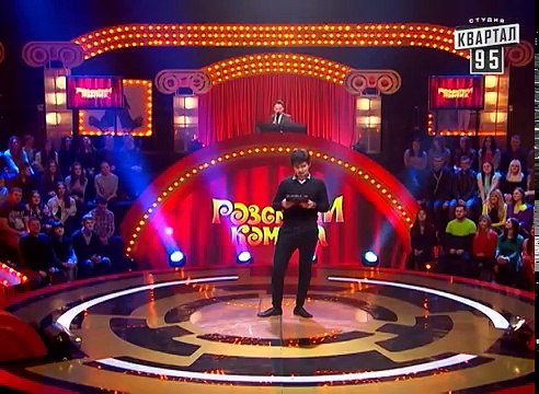 +50 000 - Победители Рассмеши Комика 7-го сезона, часть 1 - Юмор шоу