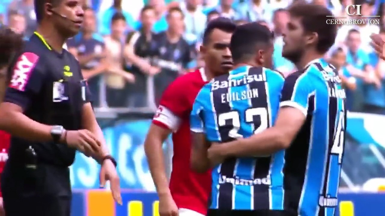 Best Football Fights 2016_2017 ft. Ronaldo, Neymar, Messi, Ibrahimovic, Balotelli, Pogba, ¦¦HD¦¦ - YouTube