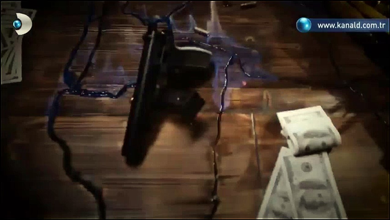 İsimsizler / Askeri Dizi Fragmanı / Kanal D