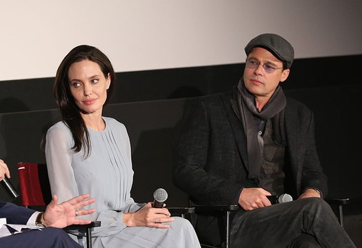 New Brad Pitt & Angelina Jolie Documentary To Expose ‘Reasons Behind Their Divorce’