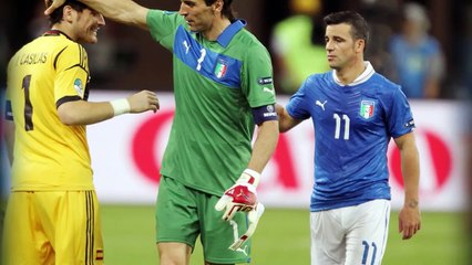 Quand deux grands joueurs se congratulent sur Twitter