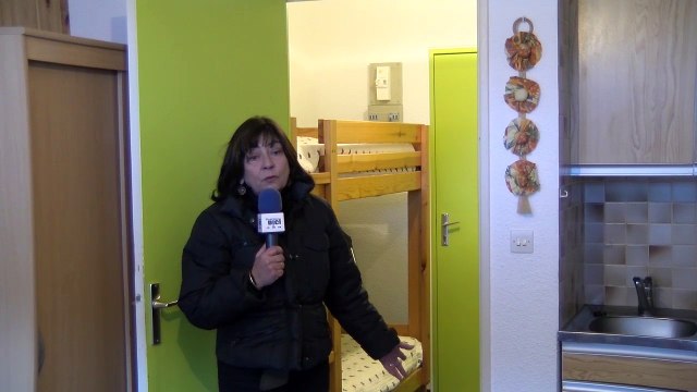 D!CI TV : Puy-Saint-Vincent : Quand la déco influe sur vos de souvenirs de vacances
