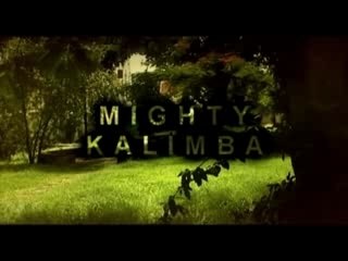 Mighty Kalimba - An nou ay anko Medley