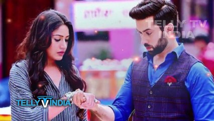 Ishqbaaz - 27th  January 2017 _ Anika जानना चाहती है  Sh