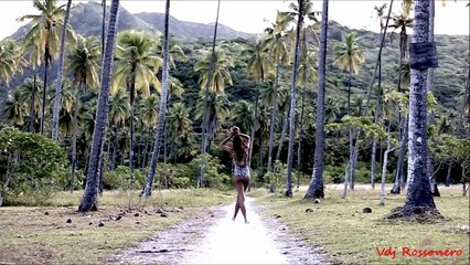 Eriva - Wonderful Life [Vocal Deep Edit]