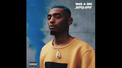 Take a Mic - Blessure d'amour