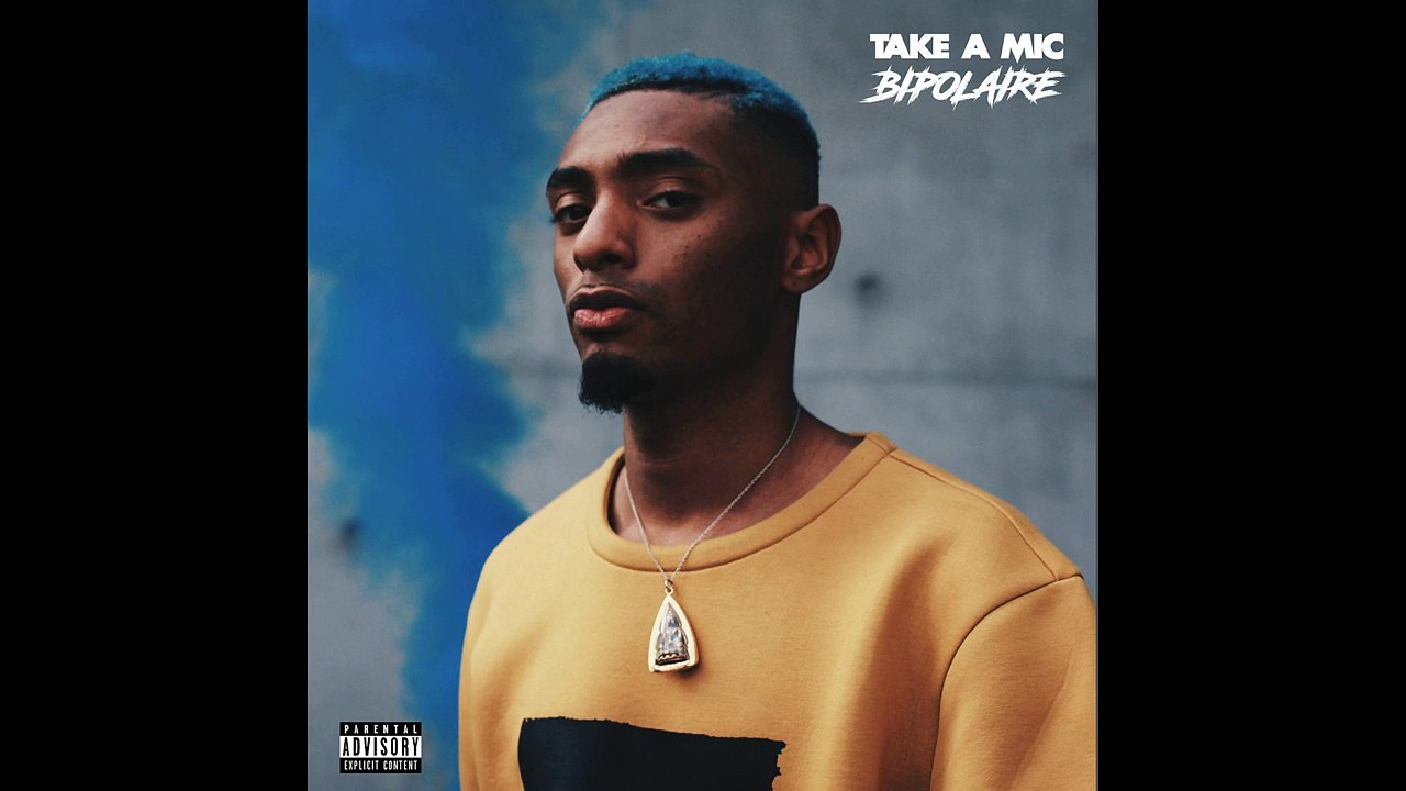 Take a Mic - Blessure d'amour