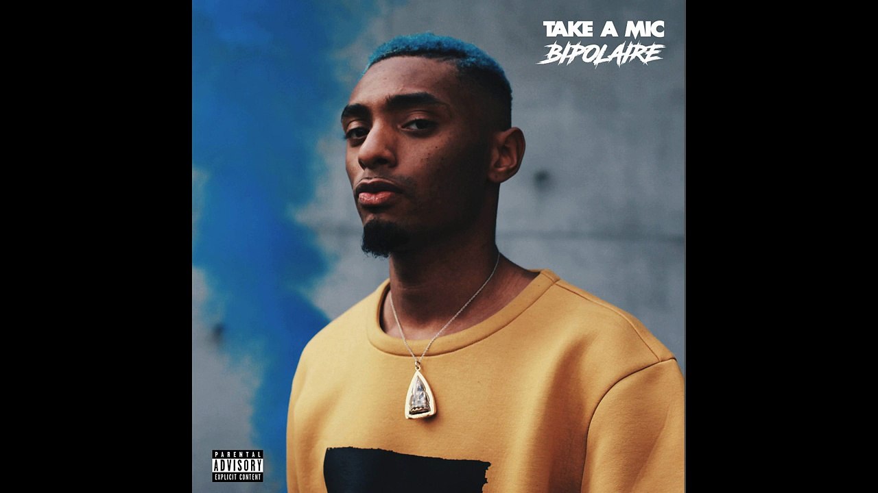 Take a Mic - Dernière Minute