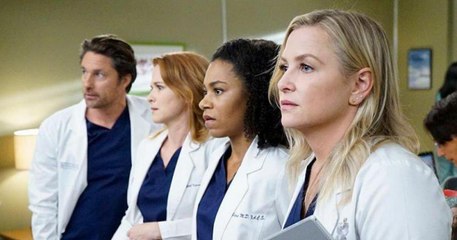 Grey's Anatomy Season 13 Episode 11 Spoilers Online