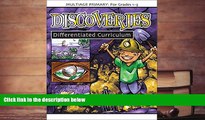 Read Online Discoveries (Multiage Differentiated Curriculum for Grades 1-3) (Multiage Curriculum -