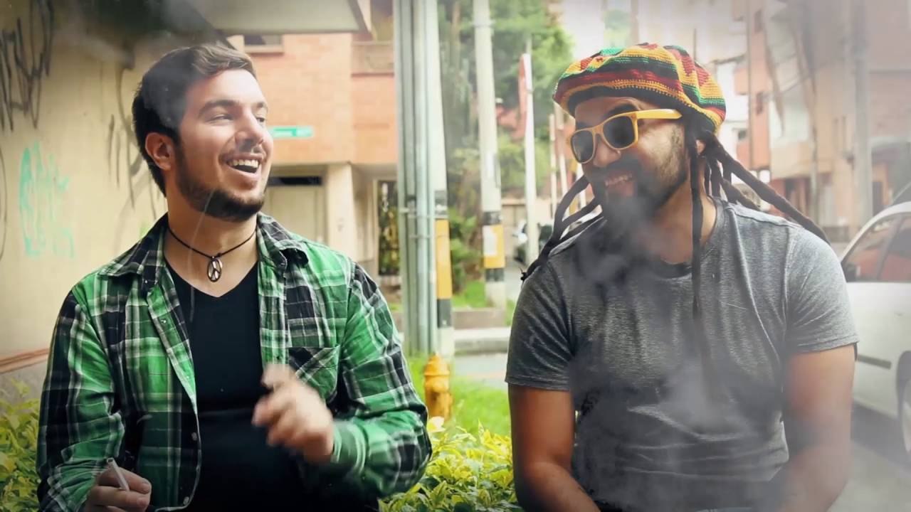 ¿Vos Fumás? - Cronicortos