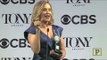 Jessica Lange Wins 2016 Tony For Best Actress in a Play For 