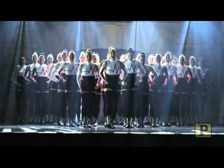 See a Preview of Radio City's "New York Spectacular"