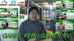 Museu dos videogames itinerante Part 02  (2017) Mr jhon gamer
