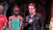U2 Frontman Bono Visits 