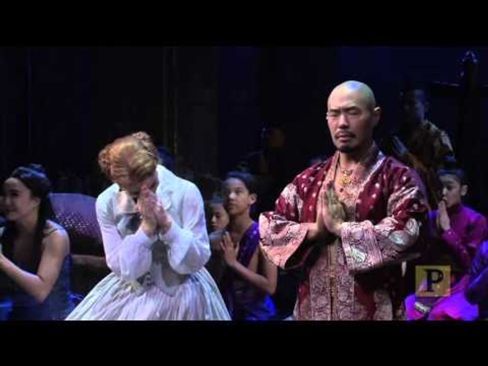 The King and I (Hoon Lee)
