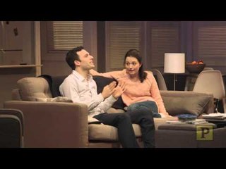 "Straight" World Premiere Tackles Issues of Sexuality and Identity