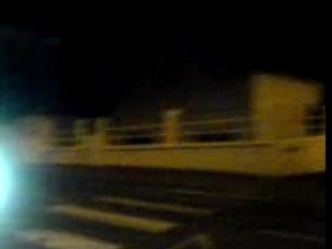 xr6 pointe de vitesse