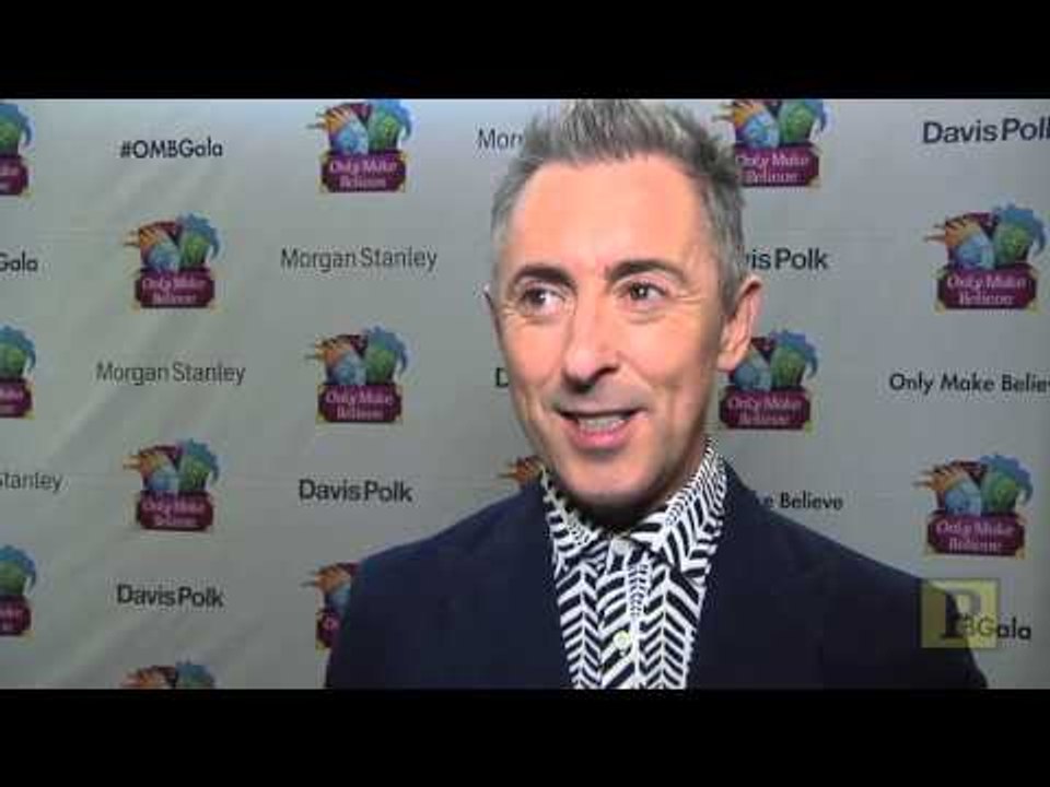 Only Make Believe Gala Red Carpet 2015