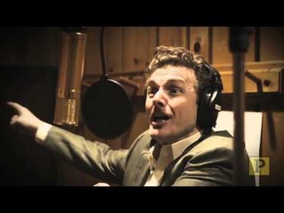 Jason Danieley Offers an Emotional Rendition of "The Only One" at The Visit Cast Recording