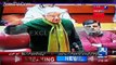 Mubashir Luqman Badly Criticizes Khawaja Saad Asif On His Remarks Against Shah Mehmood Qureshi..