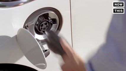 No Gas-Powered Cars In Hawaii By 2045