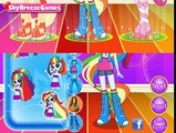 Девушки Эквестрии: Летние каникулы/My Little Pony - Equestria Girls: Summer Break