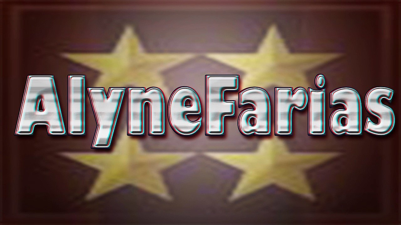 JOGANDO COM ALINE FARIAS - CAGANDO SEMPRE- PBBR - Diário de um Noob