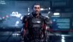 Mass Effect Andromeda - Nuevo vídeo de la iniciativa Andromeda