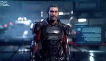 Mass Effect Andromeda - Nuevo vídeo de la iniciativa Andromeda