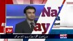Amir Liaquat Badly Bashed On Najam Sethi