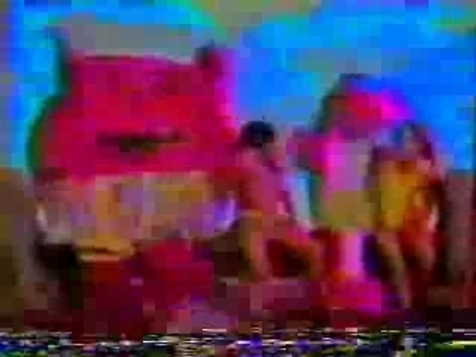 Kool-Aid Sharkleberry Fin