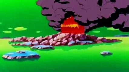 Estou Vendo que consegue Destruir um interior Planeta mas não uma certa pessoa