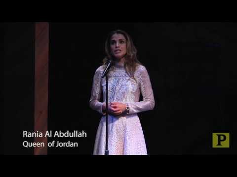 Michelle Obama Enlists Stars For Broadway Shines a Light on Girls' Global Education